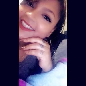 Meet your Posher, Lupe